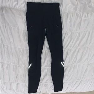 Lululemon Speed Up Tight